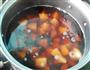 雪梨黑豆糖水的做法图解5