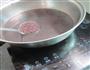 绿豆黑米糊的做法图解3