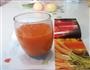 红萝卜苹果汁的做法图解7
