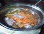 虫草花龙骨汤的做法图解5