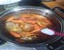 虫草花龙骨汤的做法图解9