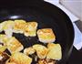 酱烧豆腐的做法图解4