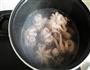 望潮菌菇煲的做法图解8