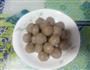 剁椒芋头圆的做法步骤8