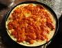 番茄火腿披萨的做法图解17