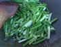 牛肉炒蒜薹的做法图解5