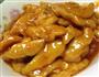 糖醋鸡柳的做法图解7