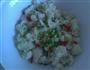 凉拌菜花的做法图解3