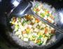 杂菜茭白粒的做法图解11