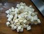 杂菜茭白粒的做法图解3