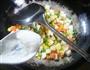 杂菜茭白粒的做法图解8