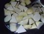 茭白鸭心的做法步骤3