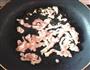 肉丝蔬菜炒面的做法图解5
