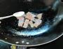 鲜豆角煮鱼的做法图解4