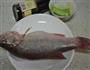 蒸鲈鱼的做法图解1