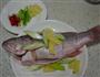 蒸鲈鱼的做法图解4