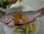 蒸鲈鱼的做法图解5