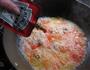番茄肉丸汤的做法图解8