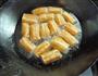 肉末油条的做法图解9