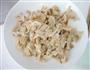 韭香蛏干的做法图解4