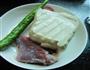 红烧瘦肉豆腐的做法图解1