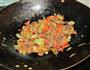 莴笋炒鸭的做法图解10