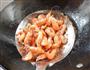 油爆河虾的做法图解6