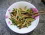 青瓜拌香干的做法图解12