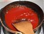 茄汁鸡肉丸的做法图解11