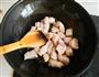 春笋烧肉的做法图解4