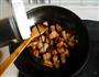 春笋烧肉的做法图解8