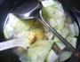 牛肉蒲瓜粉丝汤的做法图解10