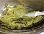 抹茶曲奇的做法图解4