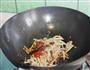 干捞粉丝的做法图解5