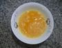 鸡蛋蒸龙利鱼的做法图解3
