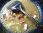 花蟹土豆羹的做法图解14