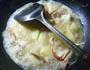 花蟹土豆羹的做法图解9