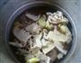 笋干烧猪脚圈的做法步骤5