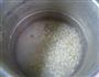 桂花薏米仁大米粥的做法图解7