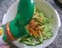 青瓜拌荞麦面的做法图解11