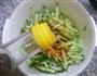 青瓜拌荞麦面的做法图解13