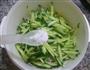 青瓜拌荞麦面的做法图解8