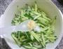 青瓜拌荞麦面的做法图解9