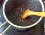 山药紫米羹的做法图解2