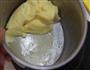 香脆泡芙条的做法图解4