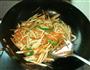 炒三丝的做法图解6
