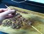 烤肉串的做法图解2