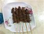 烤肉串的做法图解7