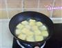 五香炸豆腐的做法图解3