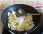 老黄瓜汤的做法图解3